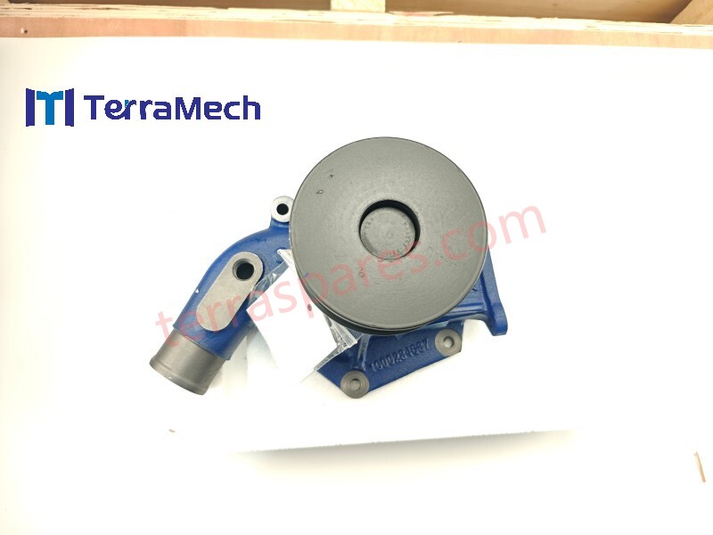 5279976 W010517994 Pompe à eau SEM