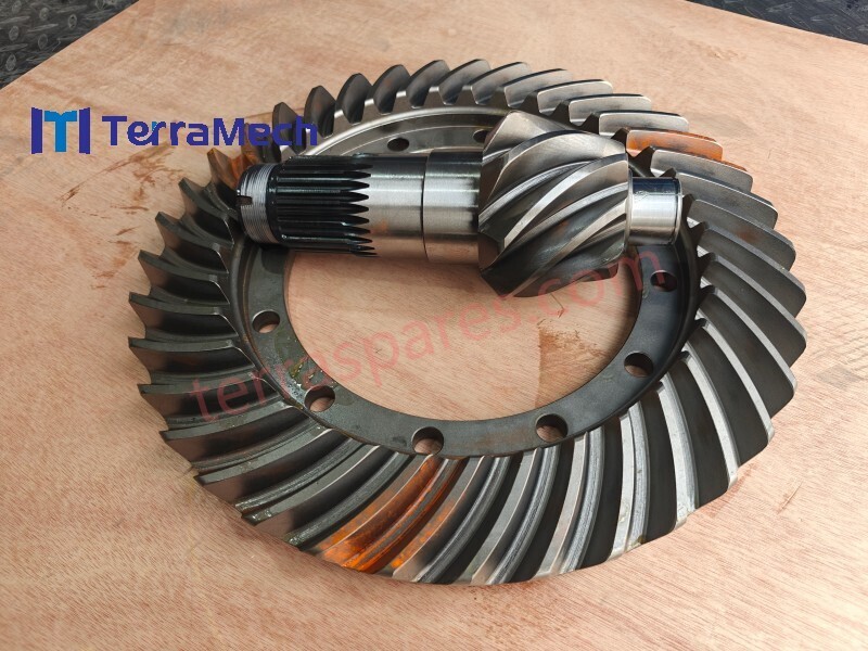 5431595 NZ5B36670020 SEM ENGRENAGE GP