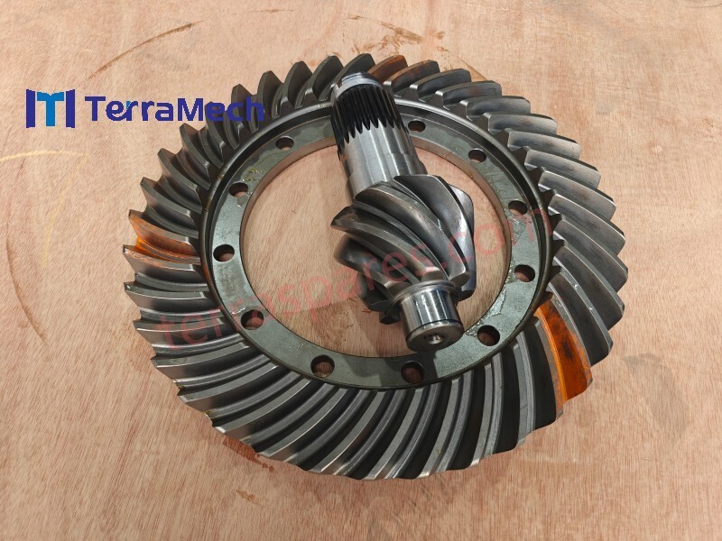 5431595 NZ5B36670020 SEM ENGRENAGE GP