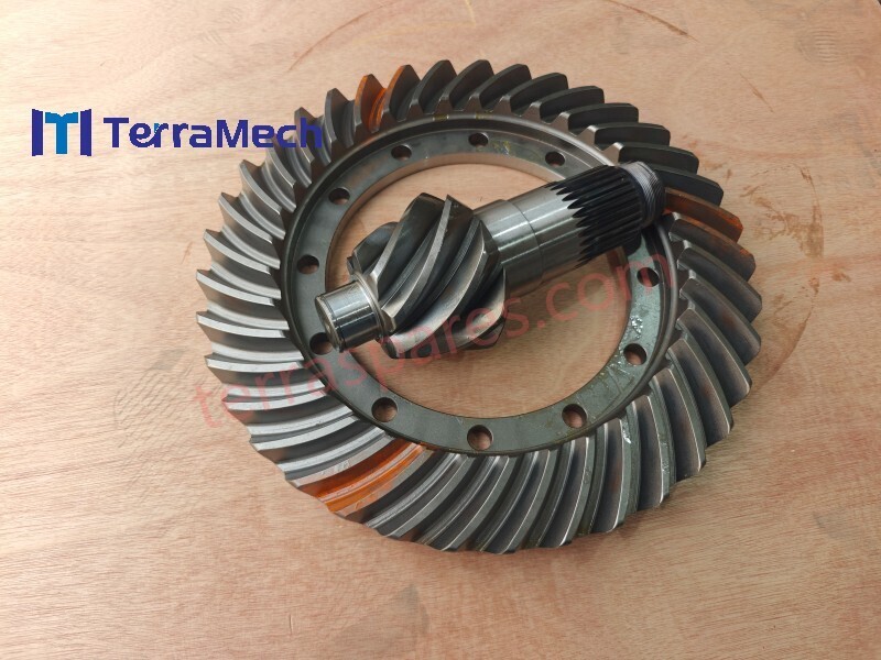 5431595 NZ5B36670020 SEM ENGRENAGE GP