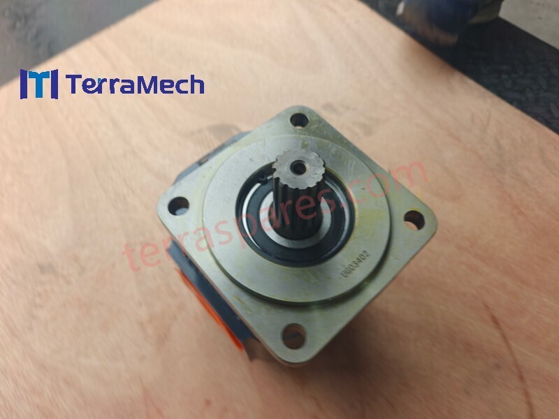 5337993 W06740000B SEM CHARGEUSE SUR PNEUS