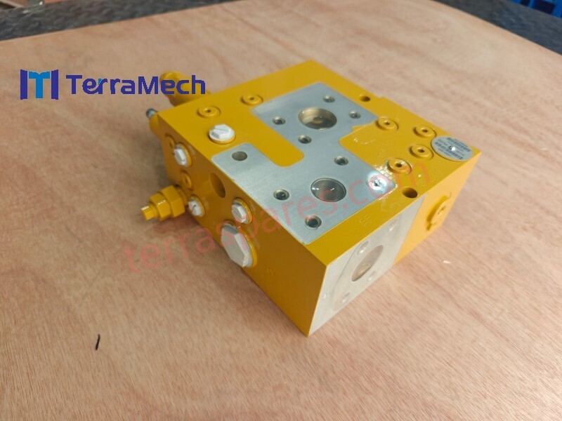 4869861 VALVE POUR CHARGEUSE SUR PNEUS SEM