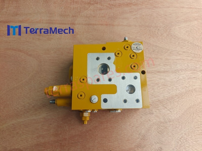 4869861 VALVE POUR CHARGEUSE SUR PNEUS SEM