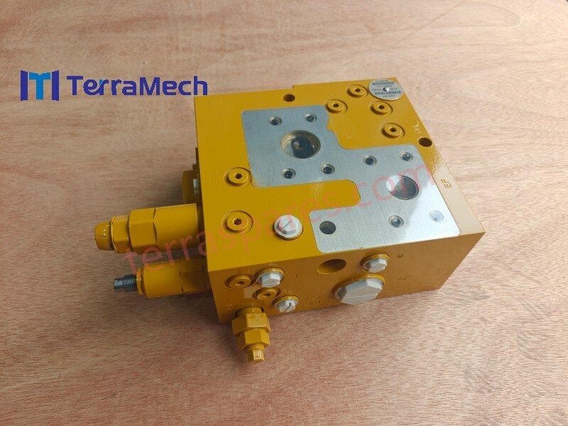 4869861 VALVE POUR CHARGEUSE SUR PNEUS SEM