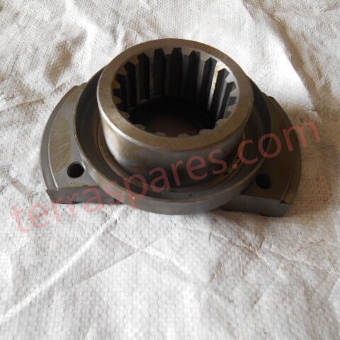 PIÈCES DÉTACHÉES D'ACCOUPLEMENT SHANTUI SD16 SD22 175-13-21641