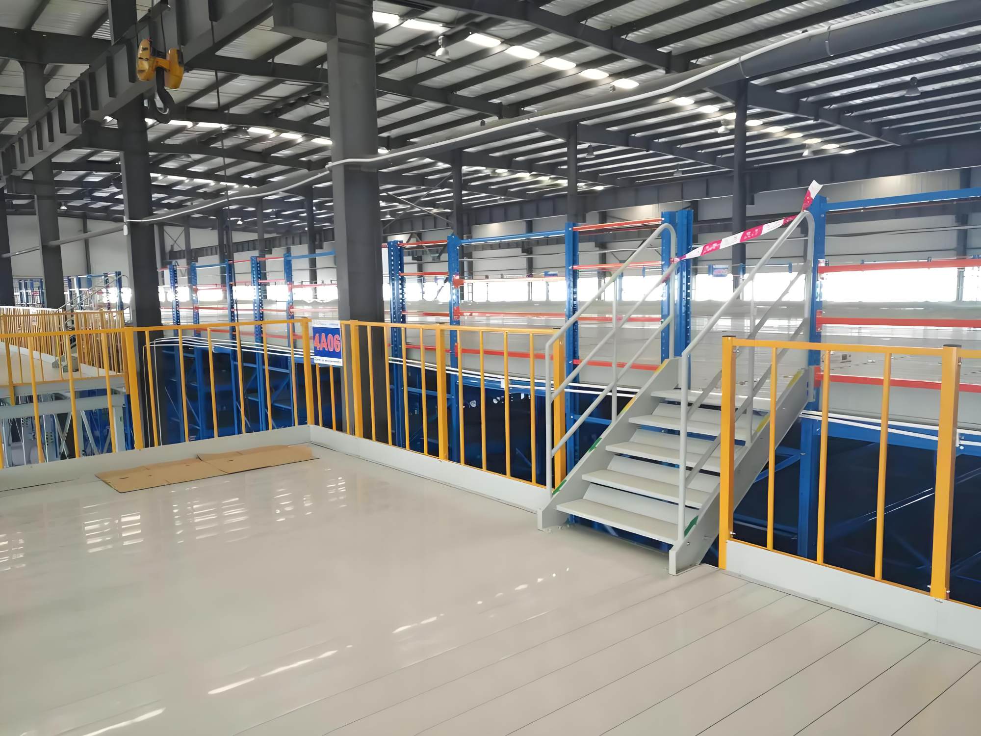 Steel platform warehouse (5).jpg