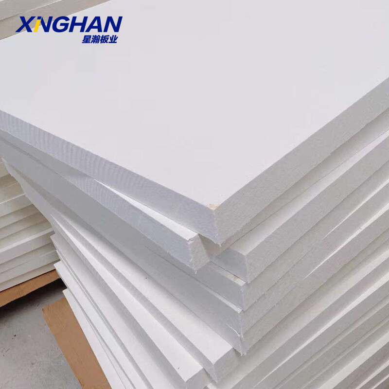 Raw Material for Calcium Silicate Board and Its Tunnel Application