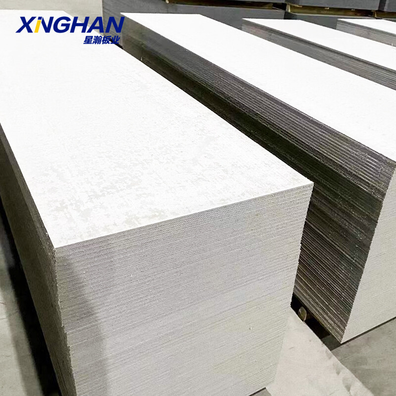 Characteristics of microporous calcium silicate board