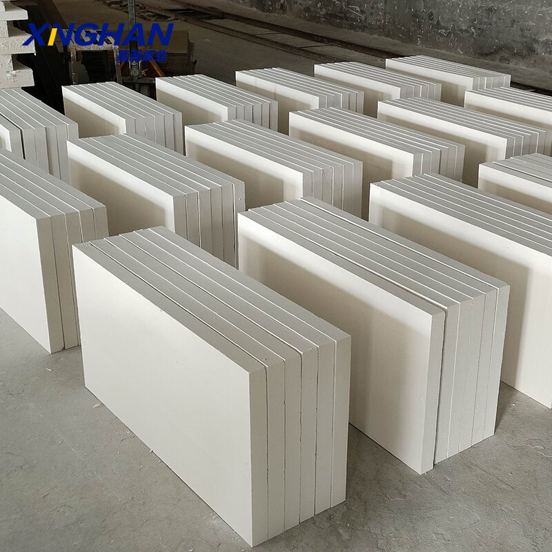 What is Calcium Silicate Board?