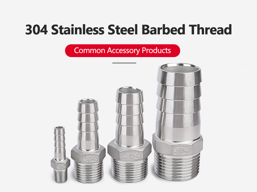 304 stainless steel pagoda thread 304 stainless steel pagoda thread