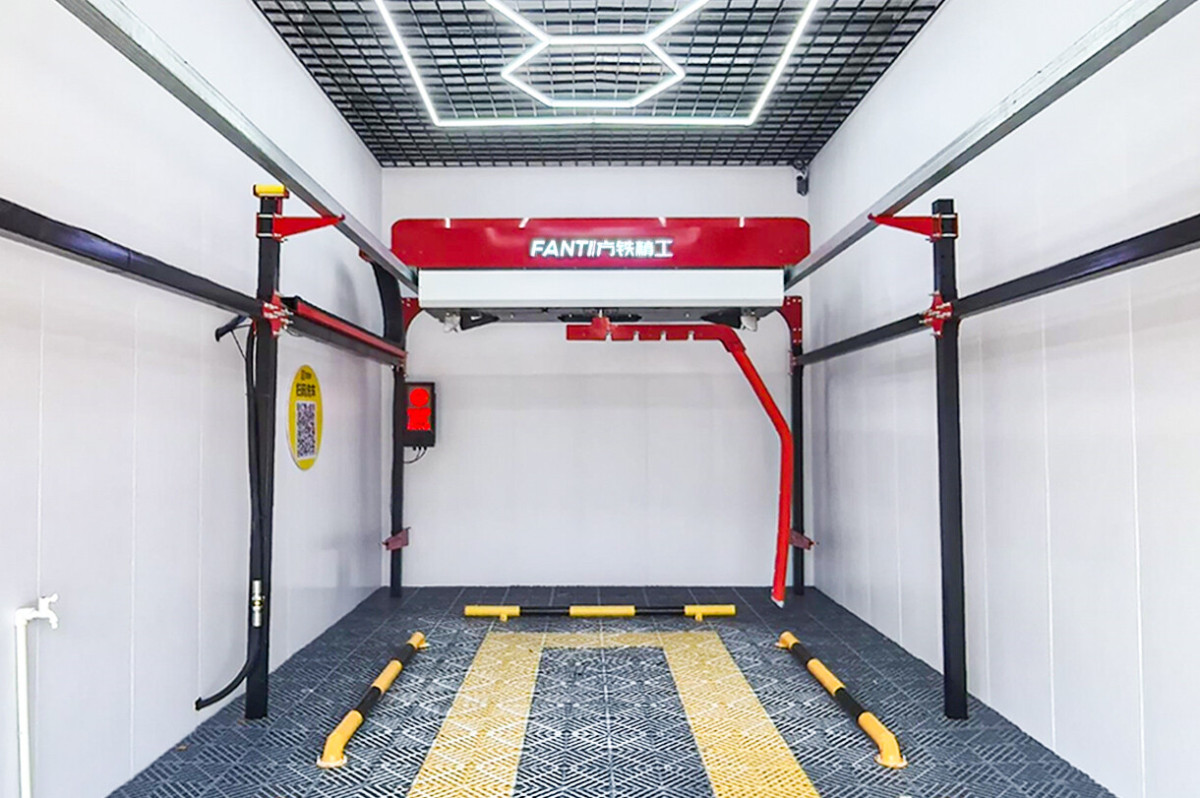 1748339986785928625421234176 Why Some Car Wash Machinery Costs More but Lasts Longer