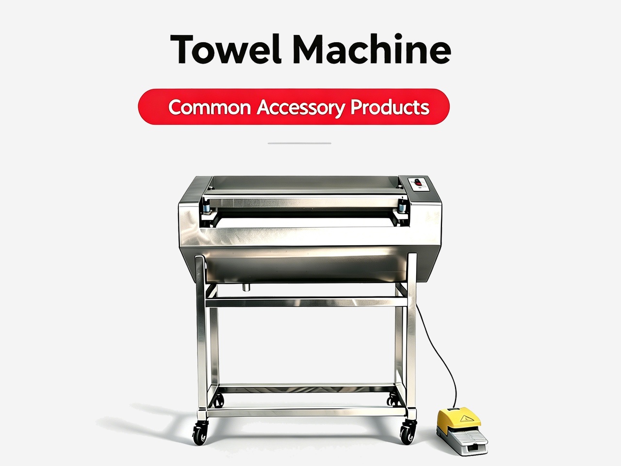 Car Wash Towel Dryer