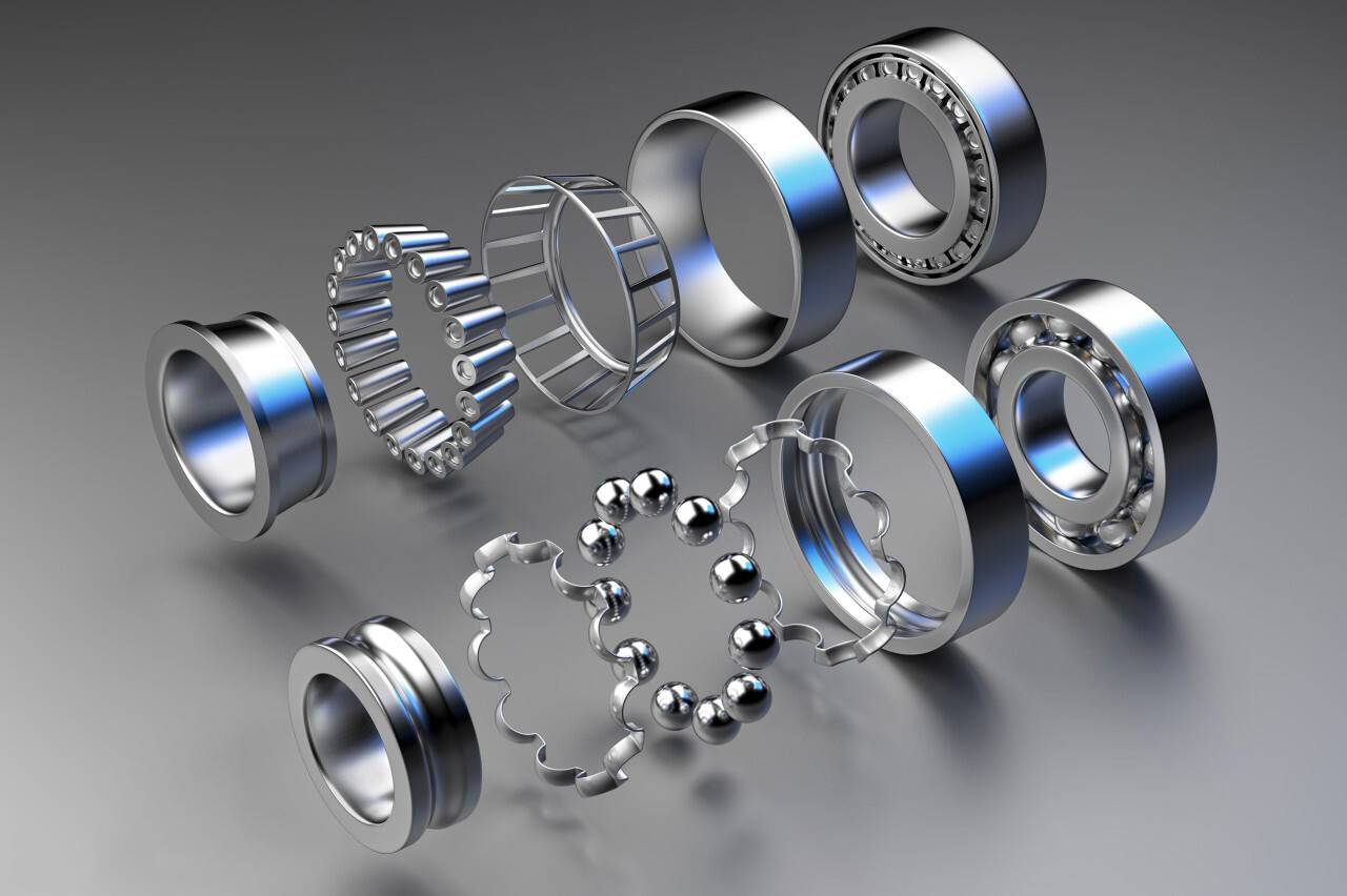Plastic bearing manufacturing technology: Zehan bearing engineering excellence Plastic bearing manufacturing technology: Zehan bearing engineering excellence