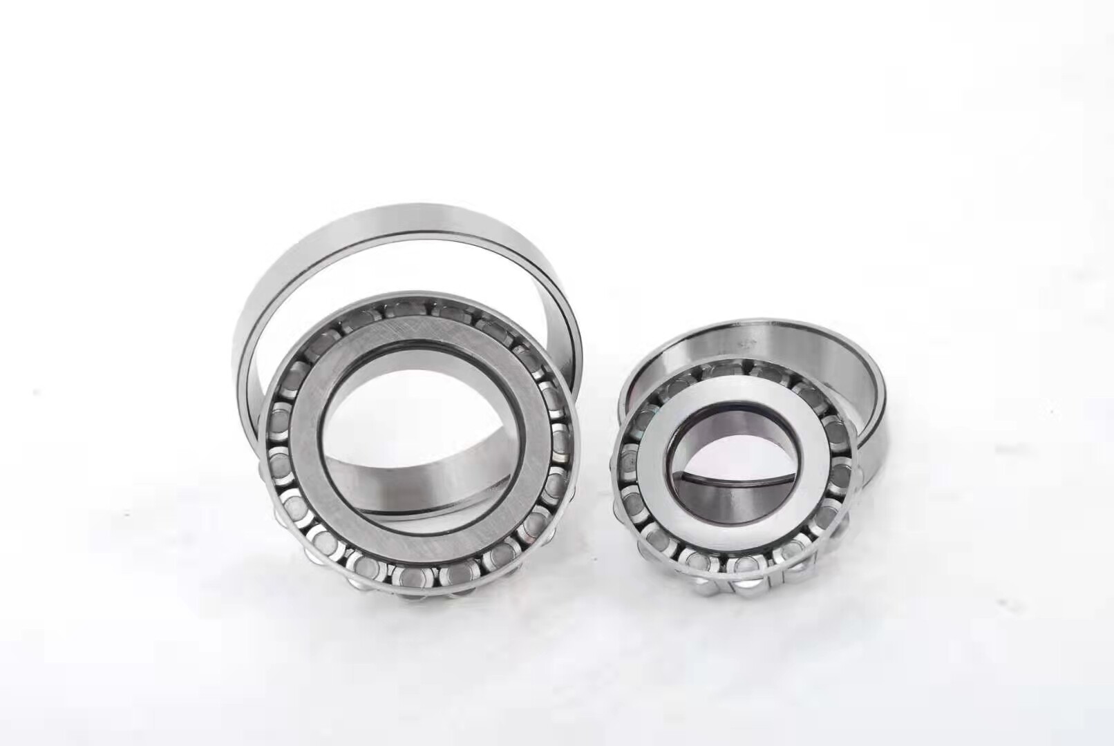 Needle bearing