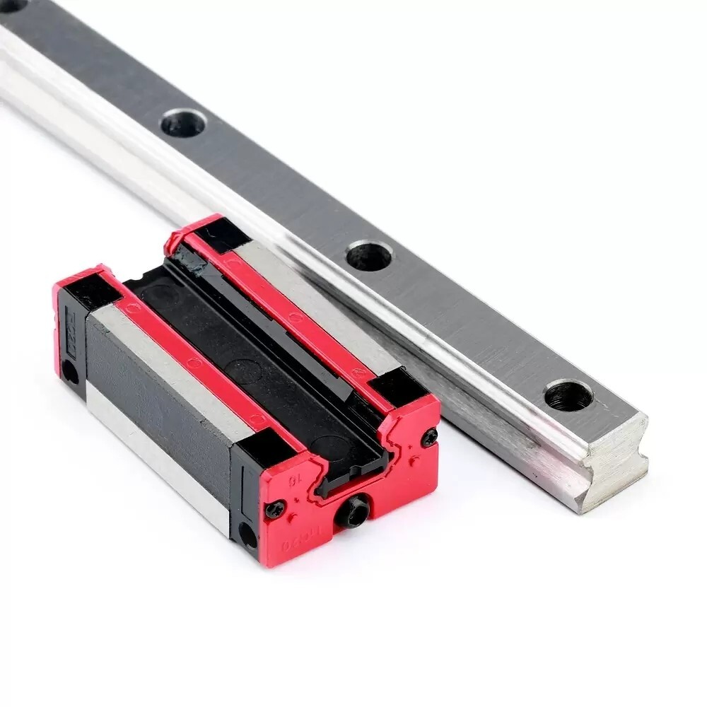 Slider Bearing
