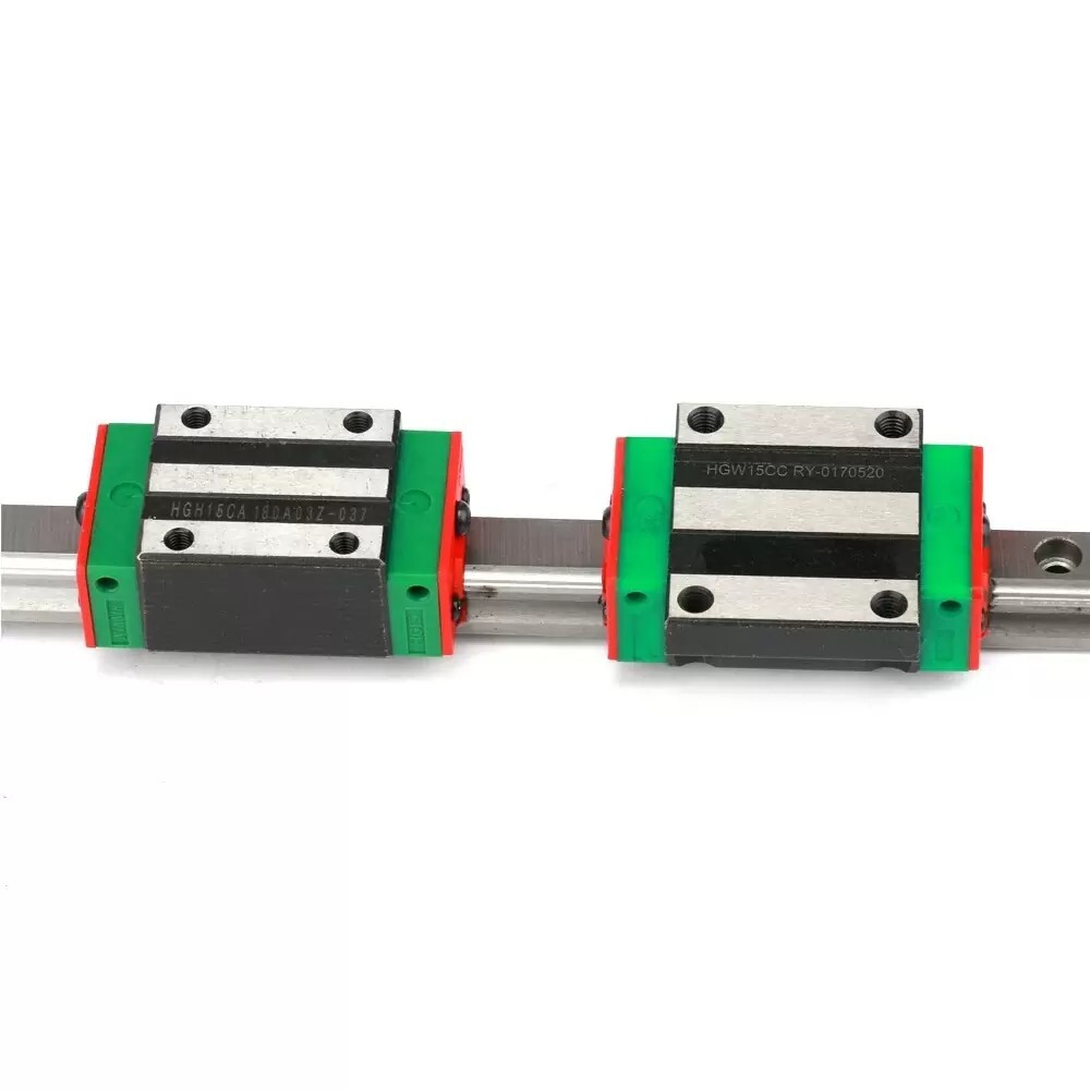 Slider Bearing