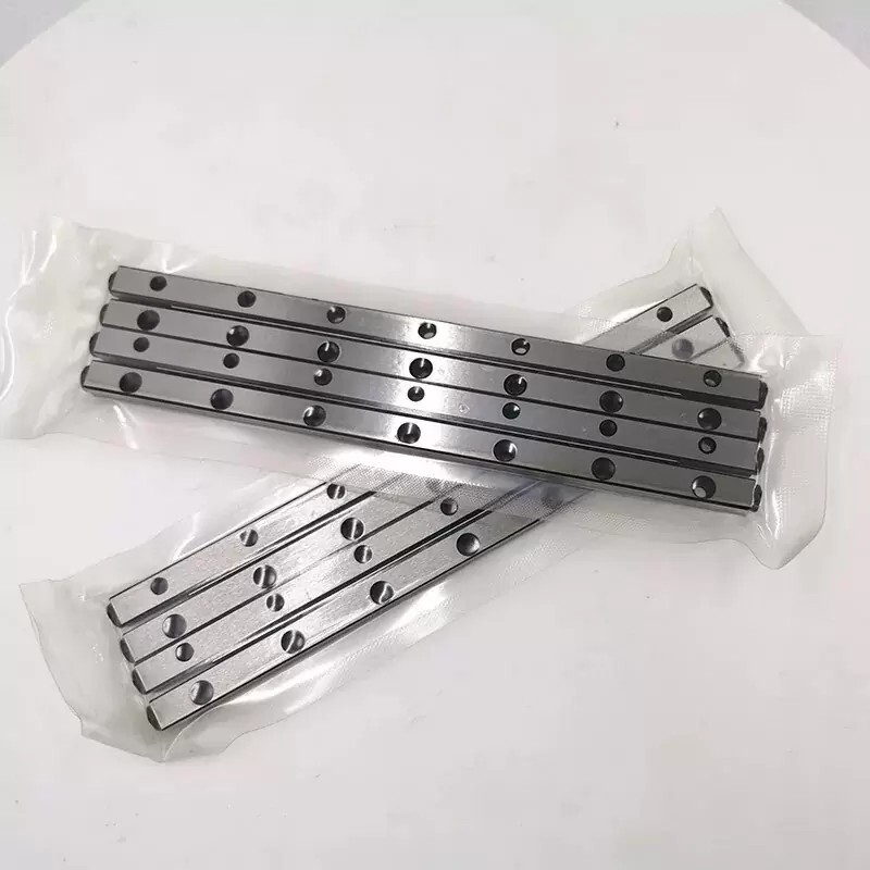 Slider Bearing