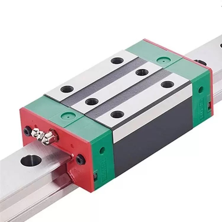 Slider Bearing
