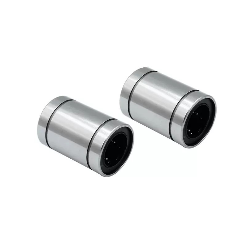 Stainless steel linear guides