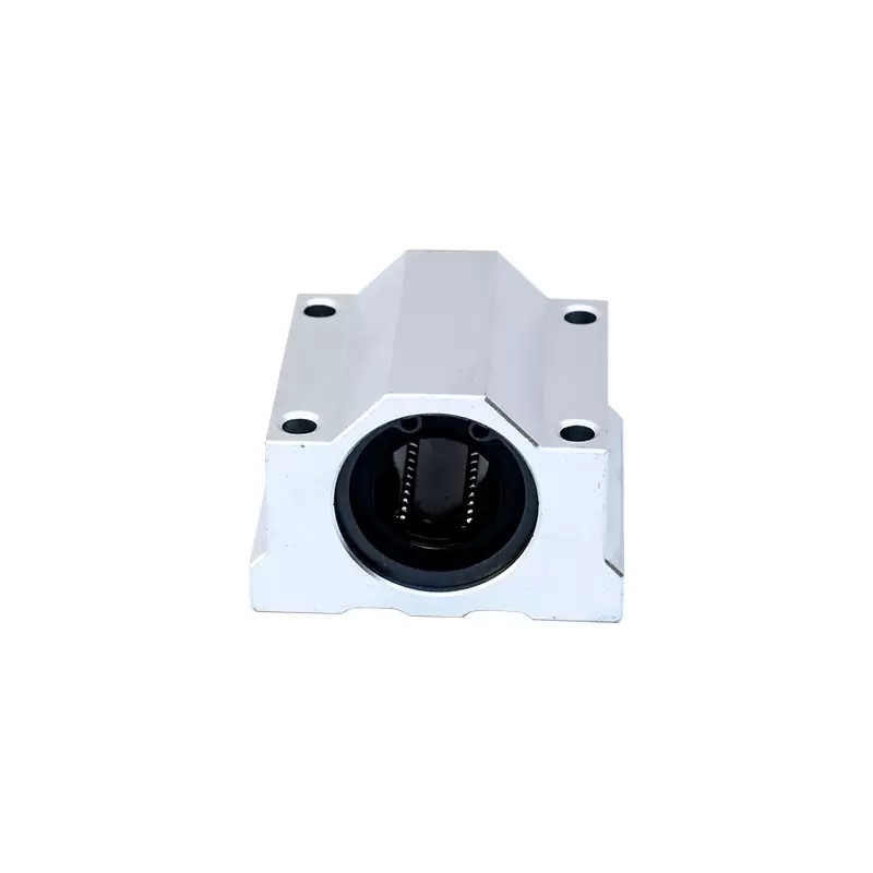 Stainless steel linear guides
