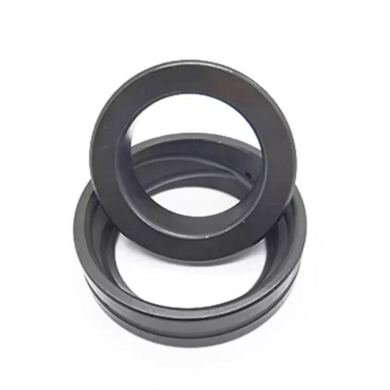 GAC Type Angular Contact Spherical Plain Bearing