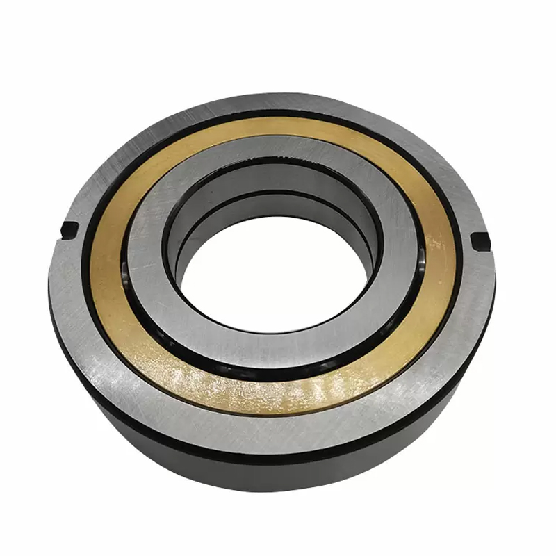Four Point Contact Ball Bearing QJ type