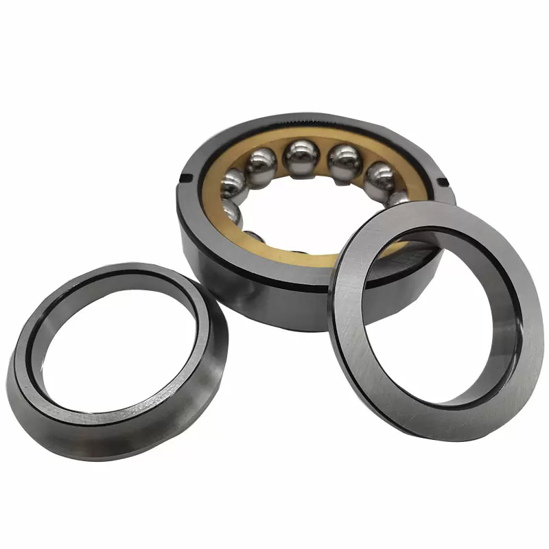 Non-Separable Angular Contact Ball Bearings