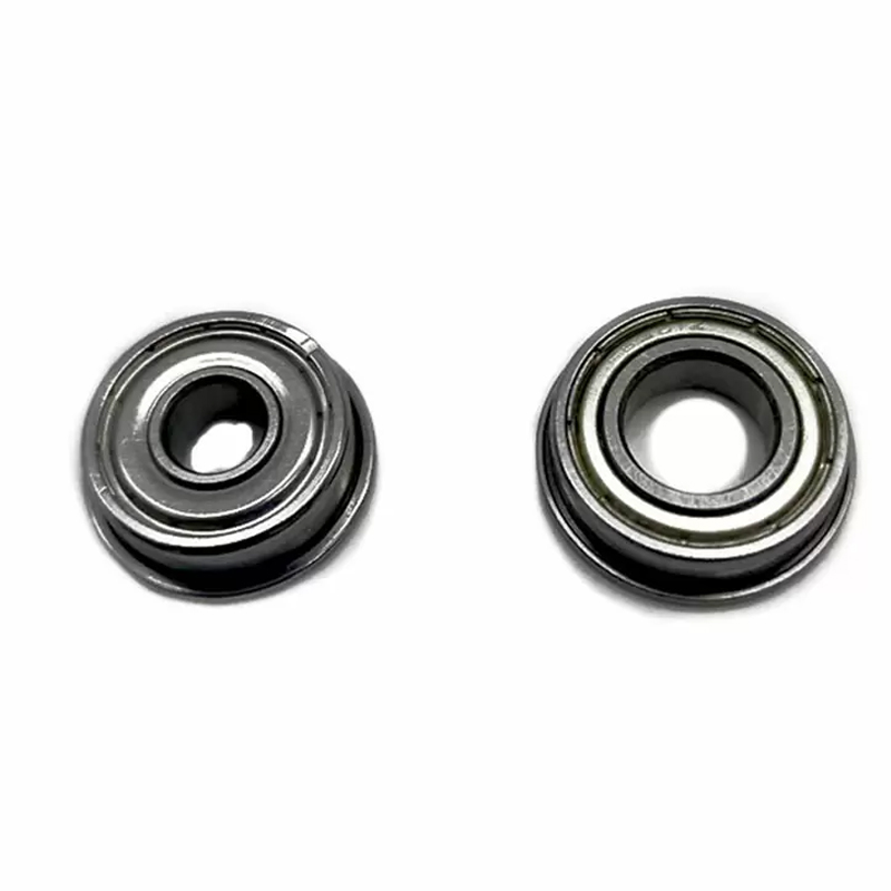Flange Ball Bearing