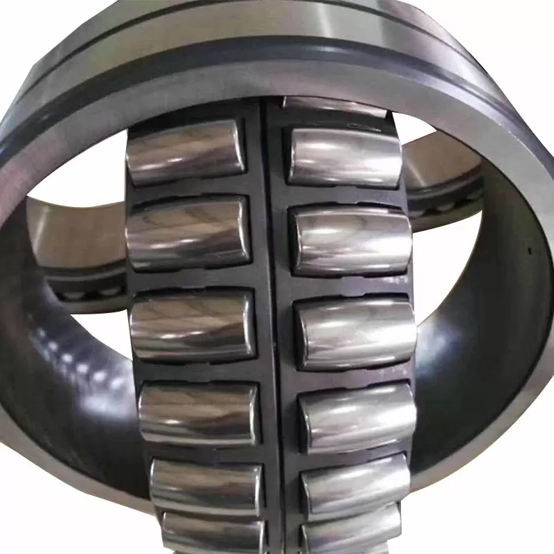 CCK_W33+H type spherical roller bearing