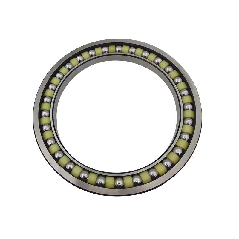 Excavator Bearings