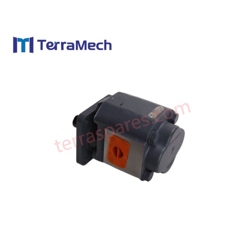 PIÈCES DE CHARGEUSE SUR PNEUS SEM 5227803 POMPE À ENGRENAGES SEM660D SEM655D PIÈCES DE CHARGEUSE SUR PNEUS SEM 5227803 POMPE À ENGRENAGES SEM660D SEM655D