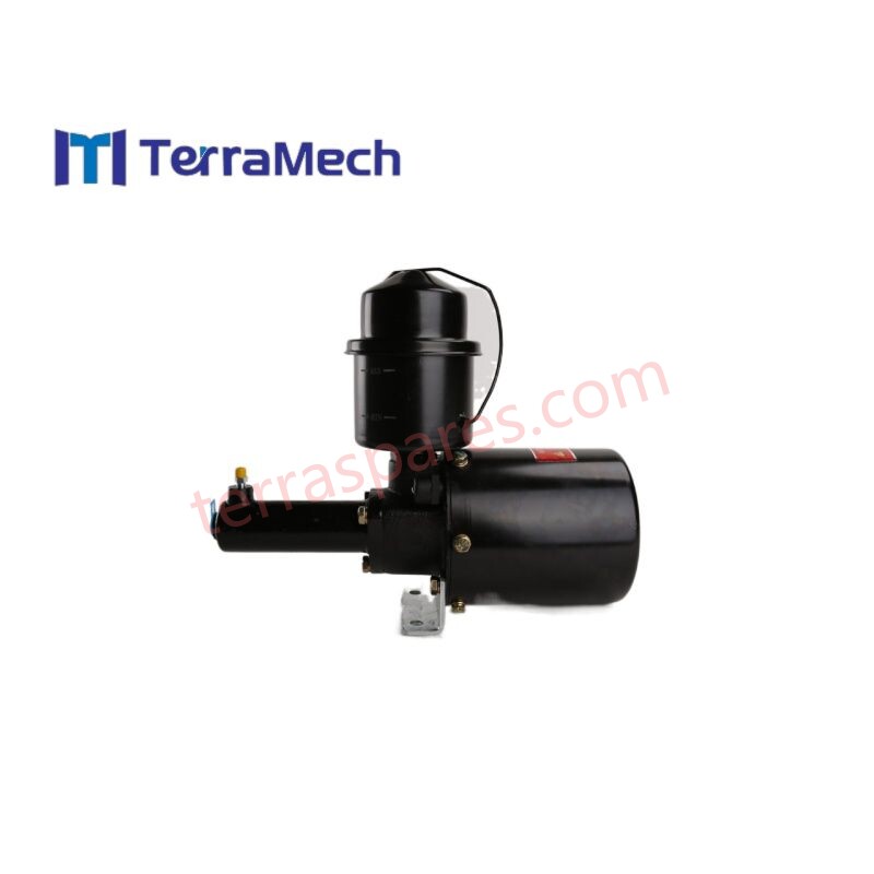 PIÈCES DÉTACHÉES SEM 5400716 W440900000 BOOSTER D'AIR