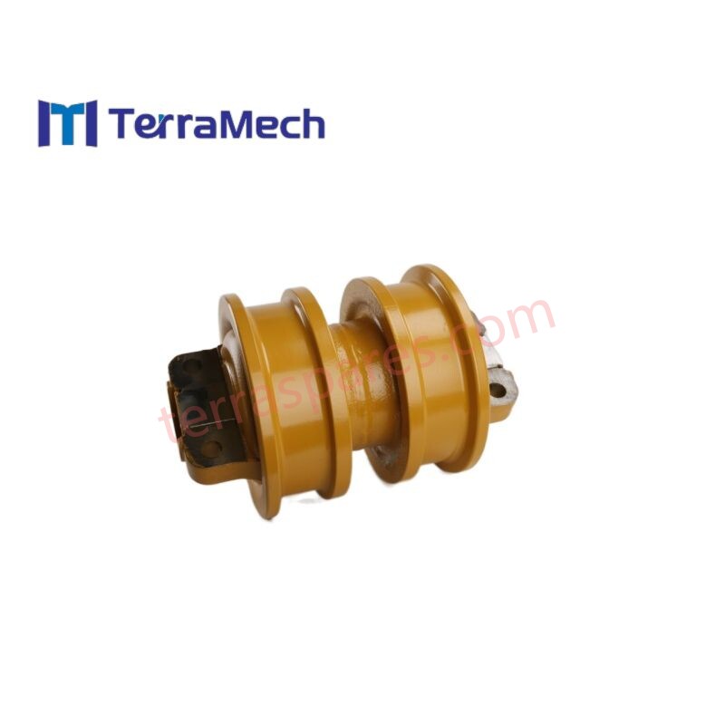 Comment identifier les pièces authentiques DOZER PARTS SEM816D pour vos projets de construction