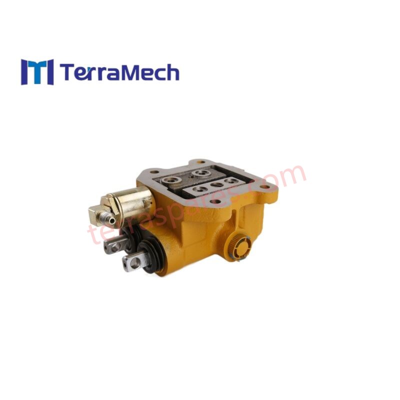 5370993 W030126810 SEM MACHINERY