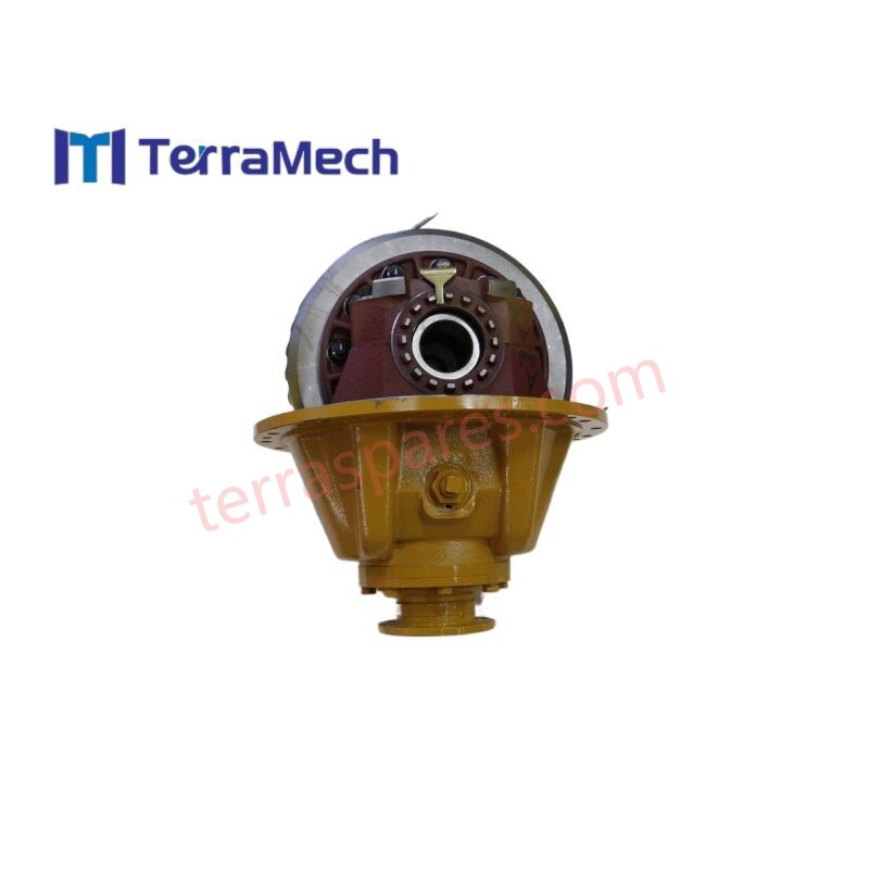 5224345 Z5B366730 SEM MACHINERY WHEEL LOADER GEAR GP