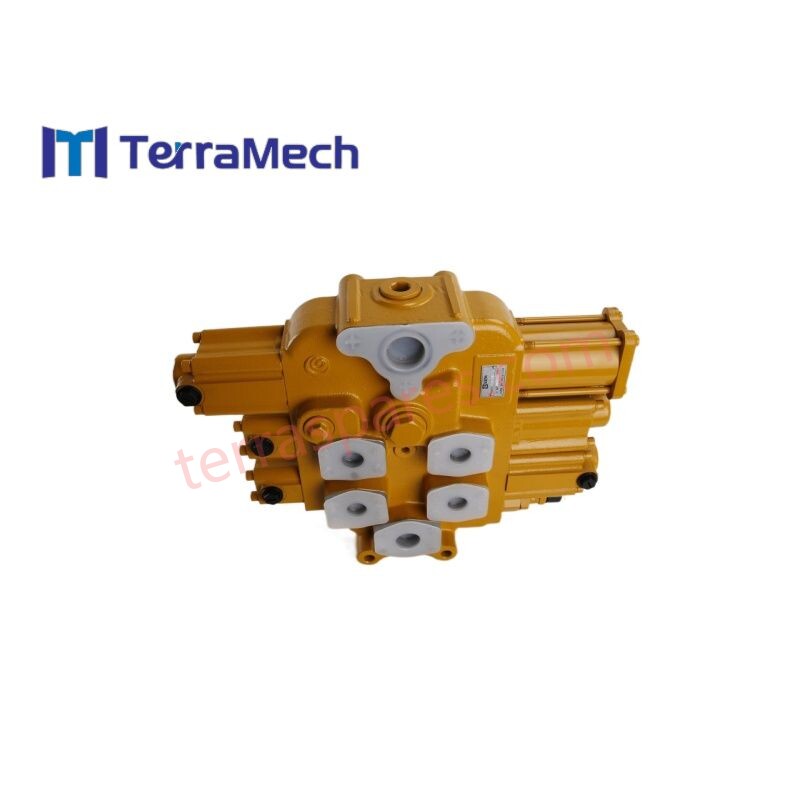 5238188 SEM BULLDOZER MACHINERY VALVE
