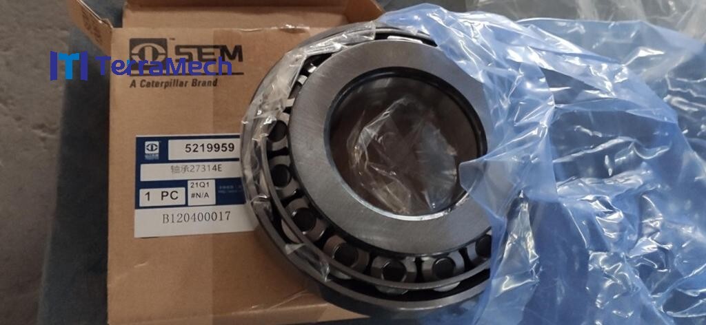 Shangong Machinery 5219959 B120400017 BEARING GP Shangong Machinery 5219959 B120400017 BEARING GP