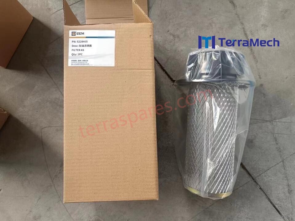 5228468 W110001460 SEM ROULEAU ROUTIER CHARGEUR DE ROUES MACHINE FILTRE 5228468 W110001460 SEM ROULEAU ROUTIER CHARGEUR DE ROUES MACHINE FILTRE