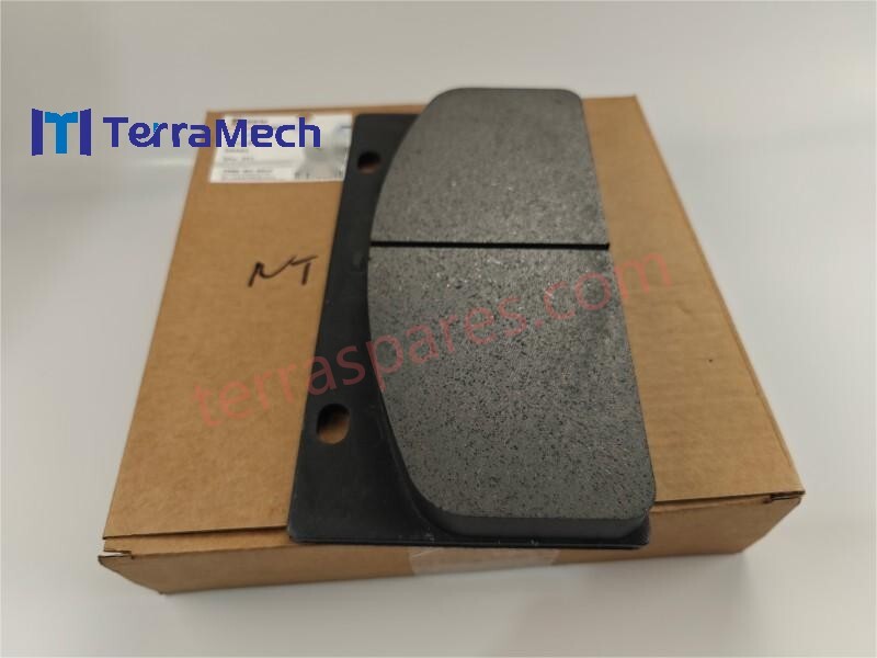 5739284 W44000180 PLAQUETTE DE FREIN