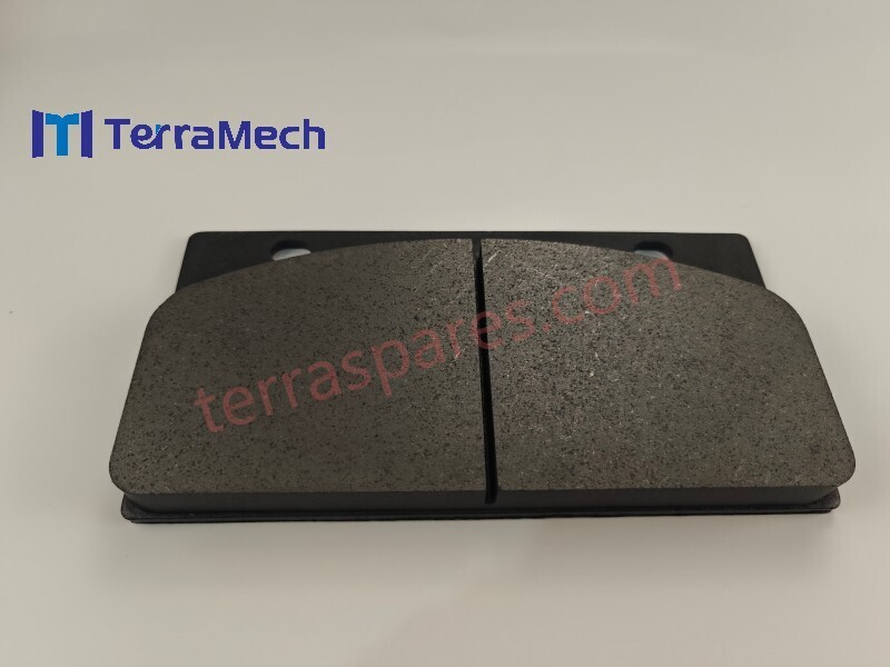 5739284 W44000180 PLAQUETTE DE FREIN