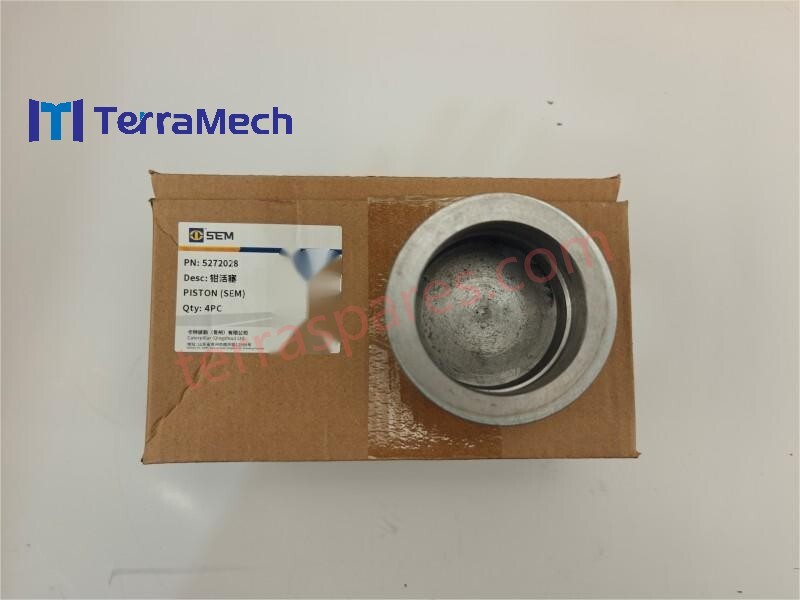 5272028 W041400661 PISTON SEM MACHINES PIÈCES DÉTACHÉES 5272028 W041400661 PISTON SEM MACHINES PIÈCES DÉTACHÉES
