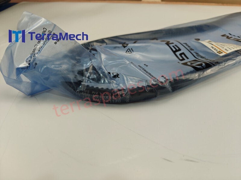 5221968 W48000595 BELT SEM MACHINERY