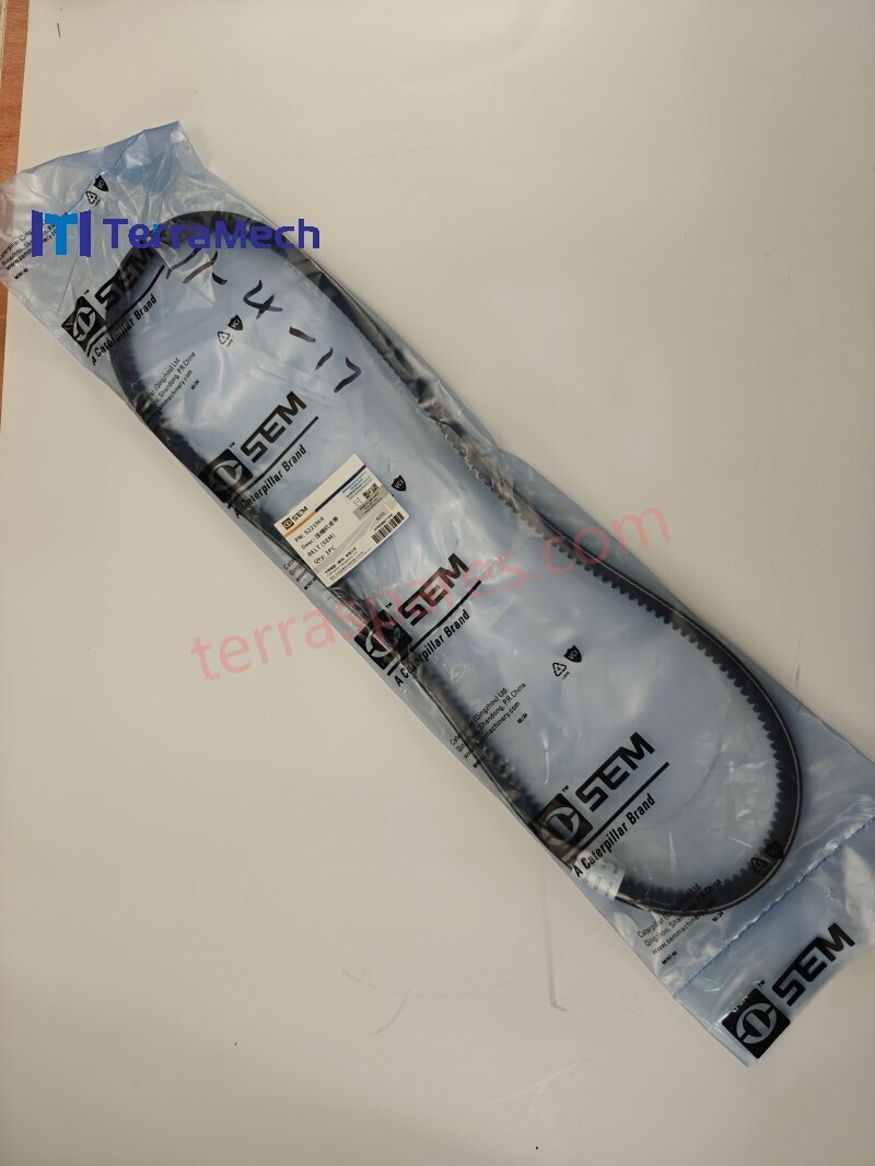 5221968 W48000595 BELT SEM MACHINERY