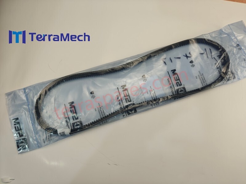 5221968 W48000595 BELT SEM MACHINERY 5221968 W48000595 BELT SEM MACHINERY