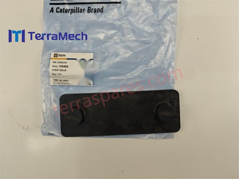 MG19005031 5358198 STRIP WEAR SEM MOTOR GRADER PARTS