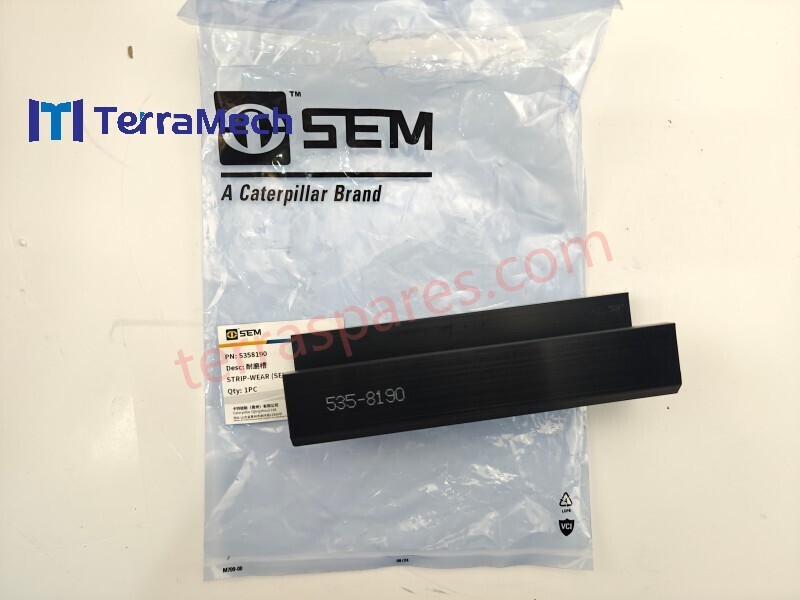 5358190 MG19004025 STRIP WEAR SEM MACHINERY