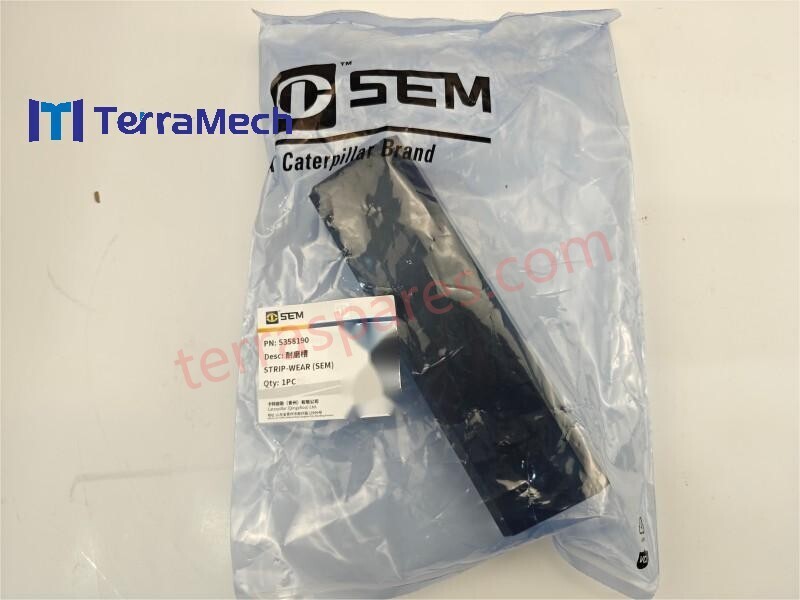 5358190 MG19004025 STRIP WEAR SEM MACHINERY 5358190 MG19004025 STRIP WEAR SEM MACHINERY