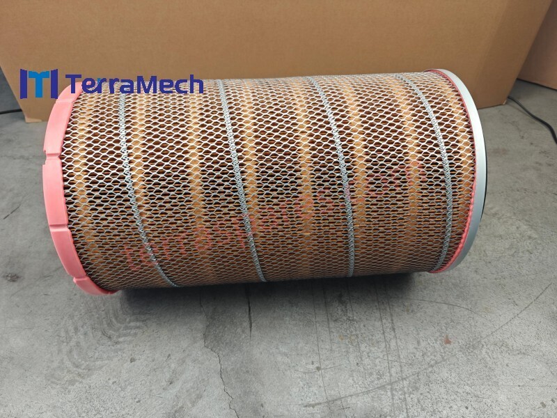 Performance du filtre w010517226: débit, filtration et durée de vie