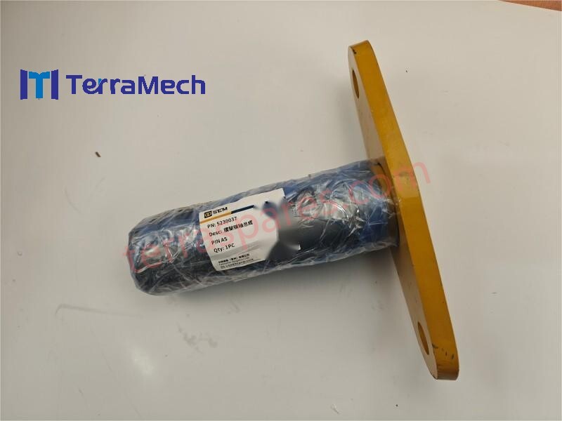 Comment Z520030791 PIN SEM SPARE PARTS augmente-t-il l'efficacité ?