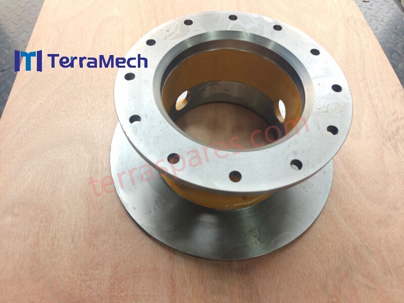 5613060 Z6B361501 CHARGEUSE SUR ROUES À DISQUE SEM